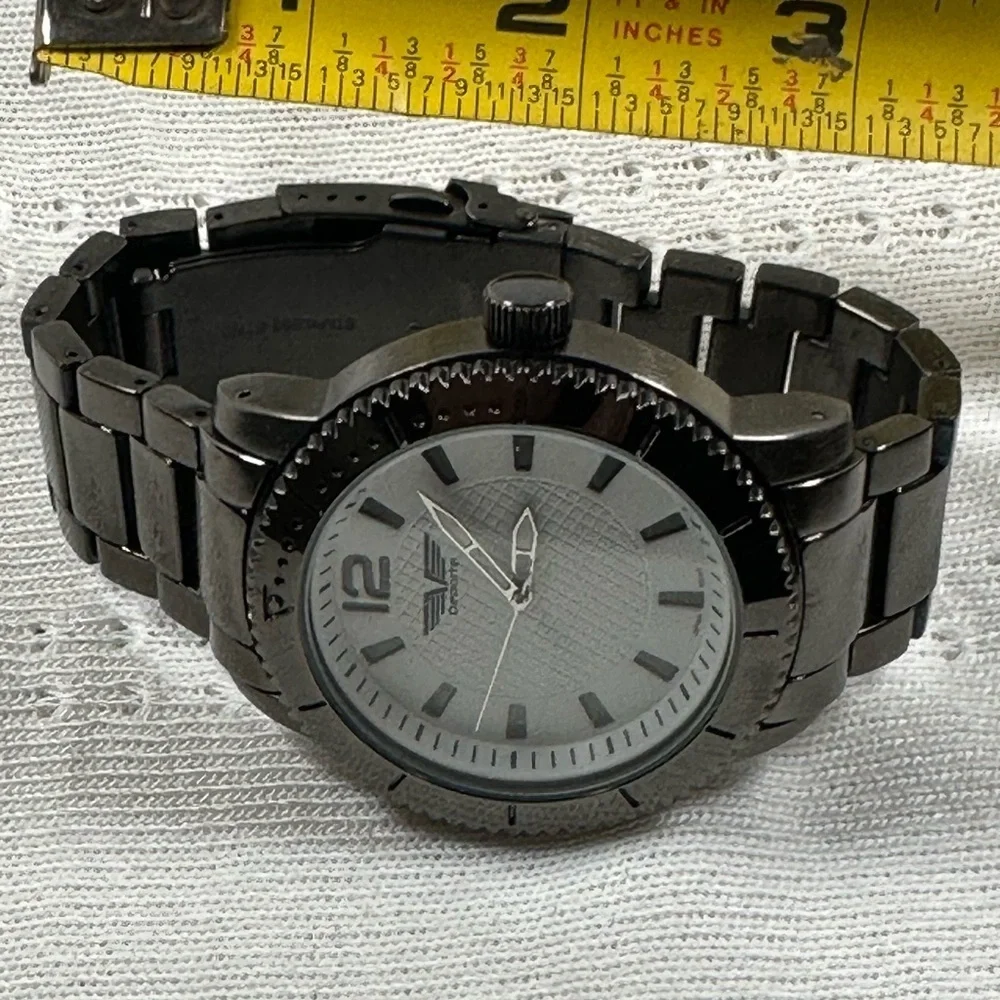 Men's Deporte Quartz Watch